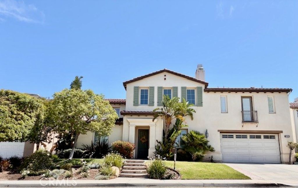 3374 Crosspointe Court, Simi Valley, CA 93065