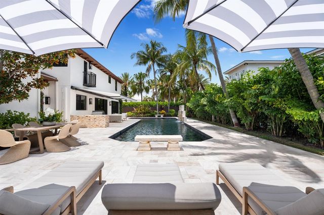 257 E Lakewood Road, West Palm Beach, FL 33405