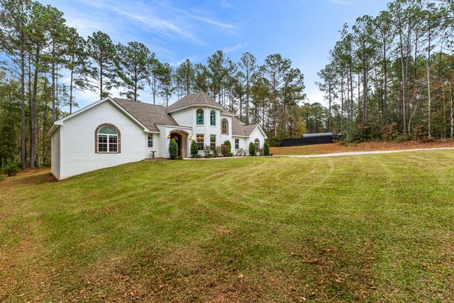 478 MS-42, Sumrall, MS 39482