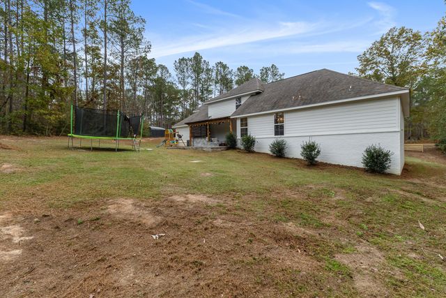 478 MS-42, Sumrall, MS 39482