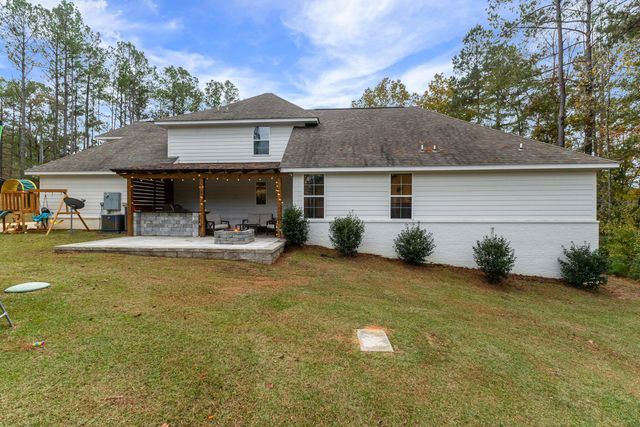 478 MS-42, Sumrall, MS 39482