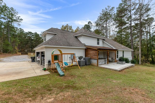 478 MS-42, Sumrall, MS 39482