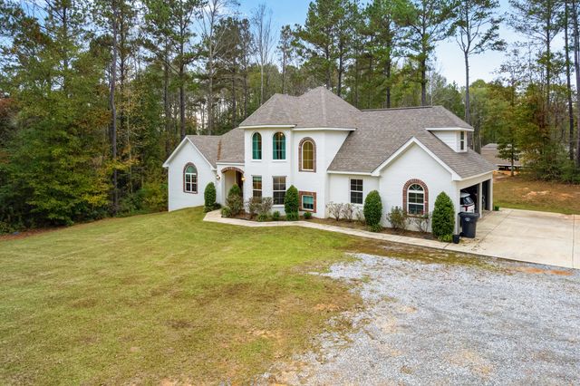 478 MS-42, Sumrall, MS 39482