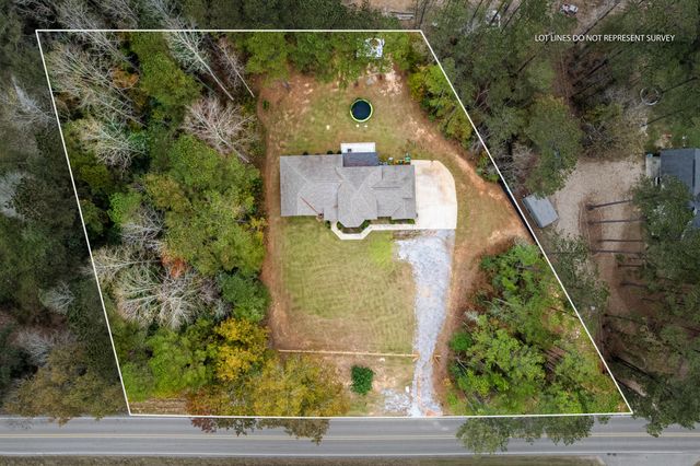 478 MS-42, Sumrall, MS 39482