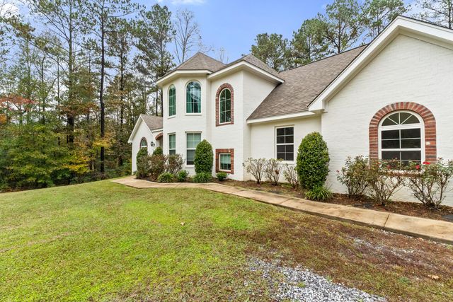 478 MS-42, Sumrall, MS 39482