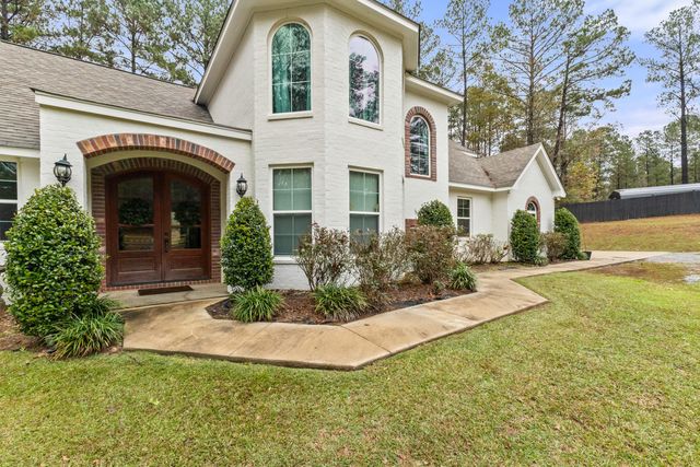 478 MS-42, Sumrall, MS 39482