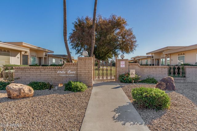 13219 N 99th Drive, Sun City, AZ 85351