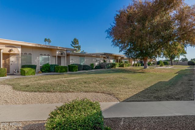 13219 N 99th Drive, Sun City, AZ 85351