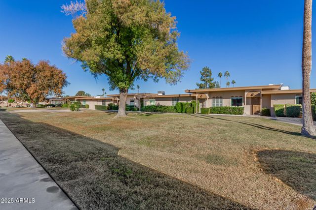 13219 N 99th Drive, Sun City, AZ 85351