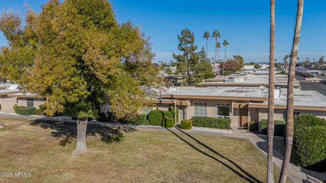 13219 N 99th Drive, Sun City, AZ 85351