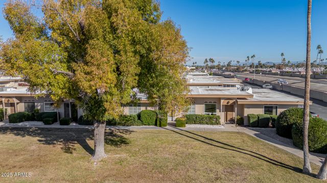 13219 N 99th Drive, Sun City, AZ 85351