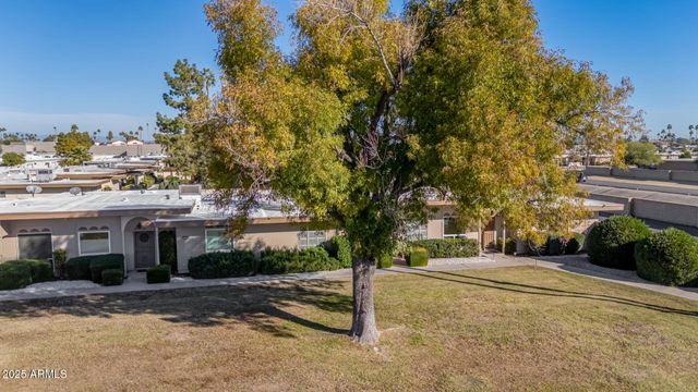 13219 N 99th Drive, Sun City, AZ 85351