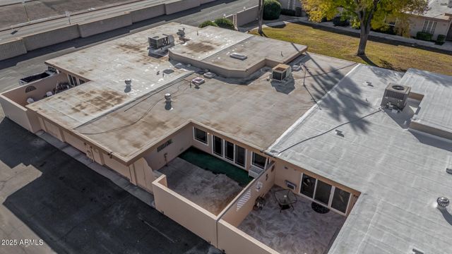 13219 N 99th Drive, Sun City, AZ 85351
