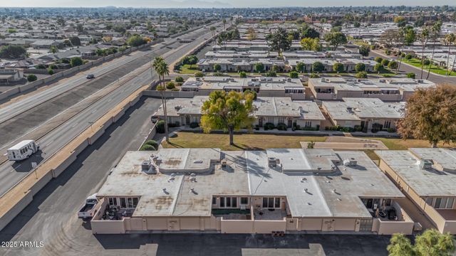 13219 N 99th Drive, Sun City, AZ 85351