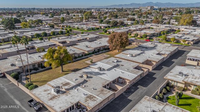 13219 N 99th Drive, Sun City, AZ 85351