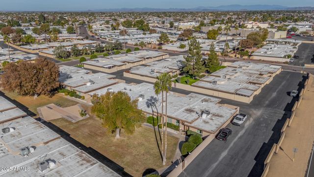 13219 N 99th Drive, Sun City, AZ 85351