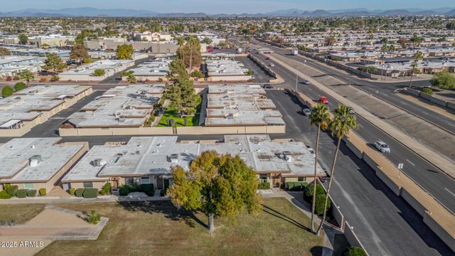 13219 N 99th Drive, Sun City, AZ 85351