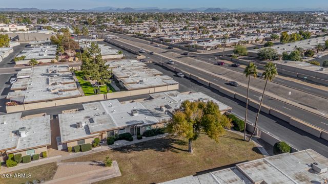 13219 N 99th Drive, Sun City, AZ 85351