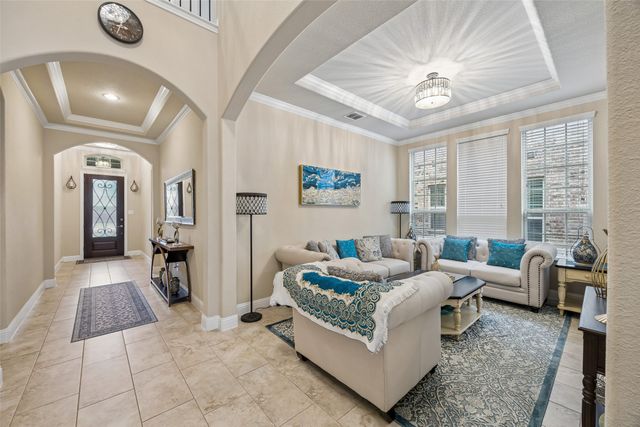 804 Duckett Drive, Euless, TX 76039
