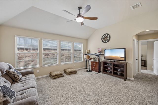 804 Duckett Drive, Euless, TX 76039
