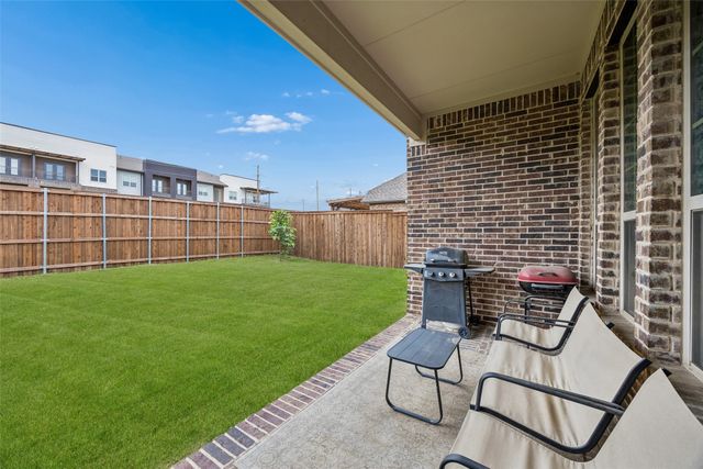 804 Duckett Drive, Euless, TX 76039
