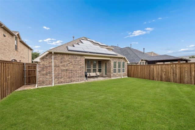 804 Duckett Drive, Euless, TX 76039