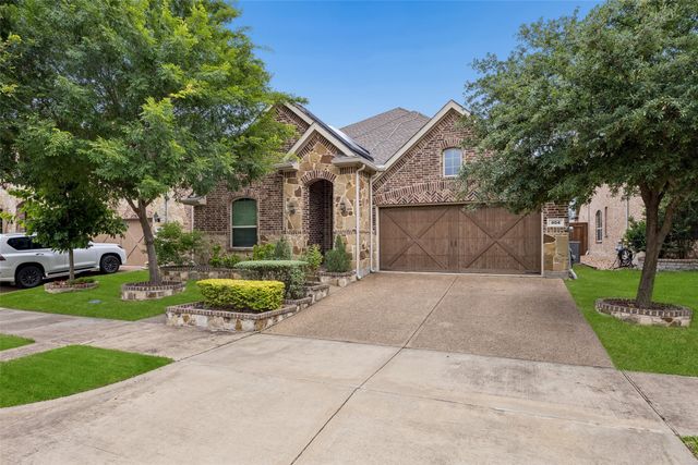 804 Duckett Drive, Euless, TX 76039