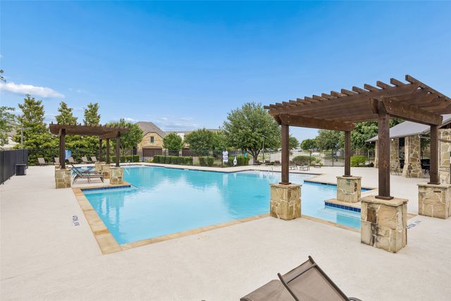 804 Duckett Drive, Euless, TX 76039