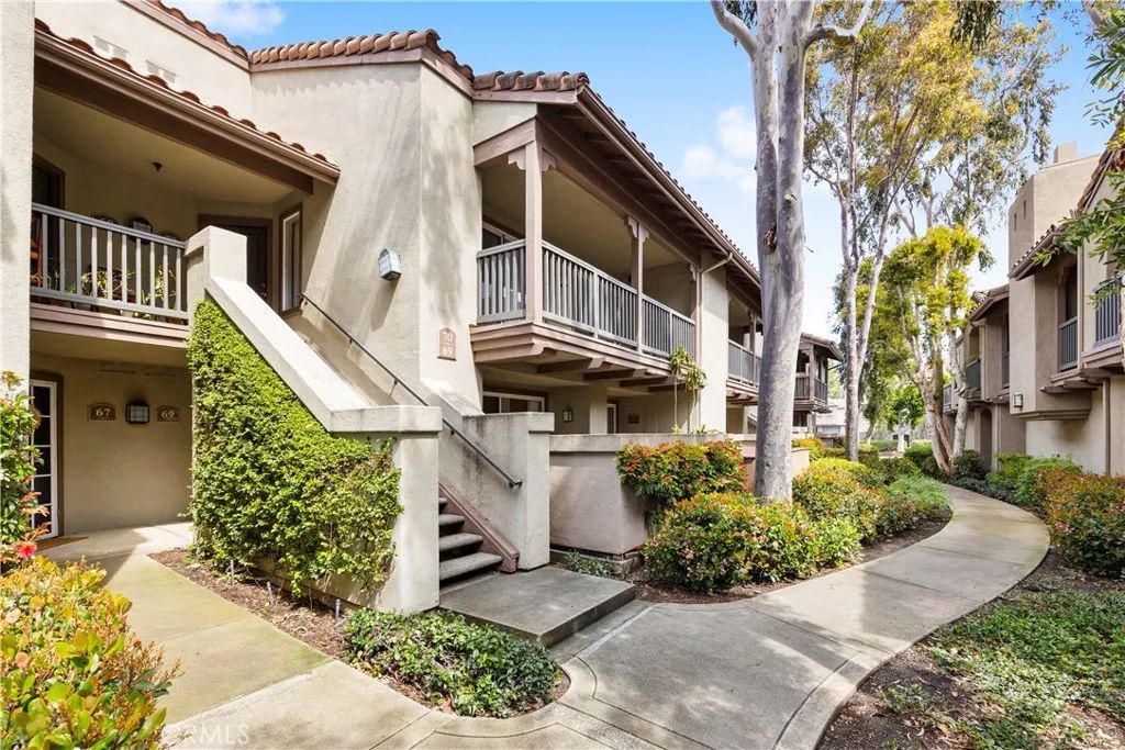 2800 Keller Drive 69, Tustin, CA 92782