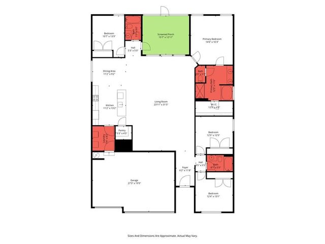 287 Tillage Street, Fairhope, AL 36532