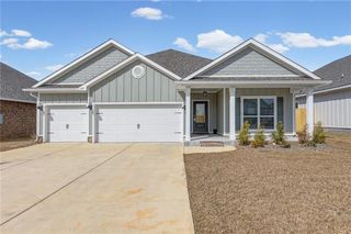 287 Tillage Street, Fairhope, AL 36532