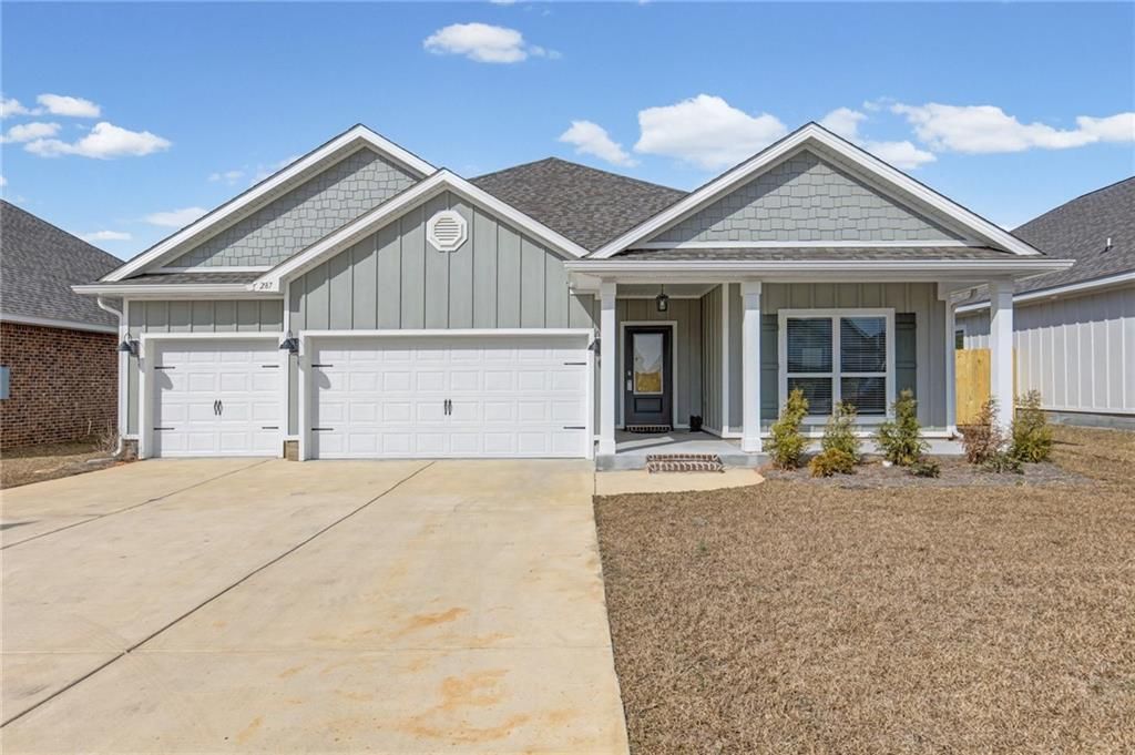 287 Tillage Street, Fairhope, AL 36532