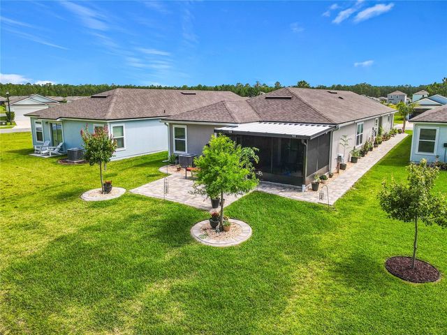 53 BOGEY PLACE, Bunnell, FL 32110