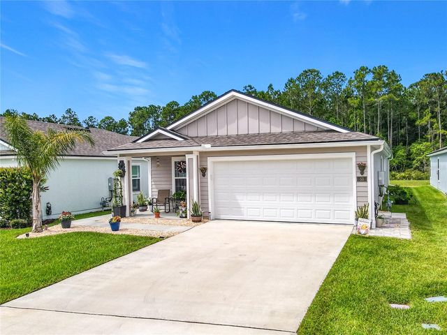 53 BOGEY PLACE, Bunnell, FL 32110