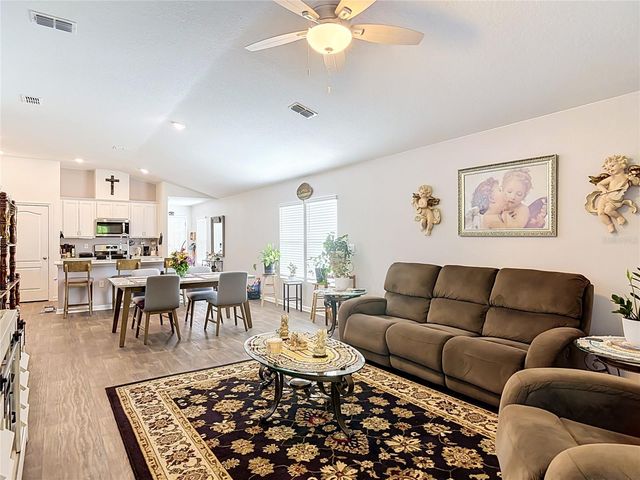 53 BOGEY PLACE, Bunnell, FL 32110