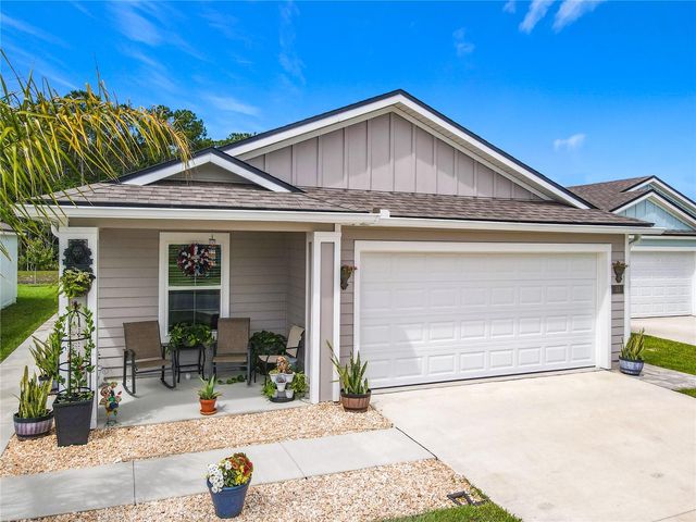 53 BOGEY PLACE, Bunnell, FL 32110