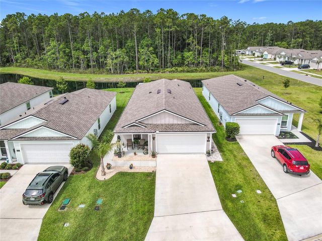 53 BOGEY PLACE, Bunnell, FL 32110