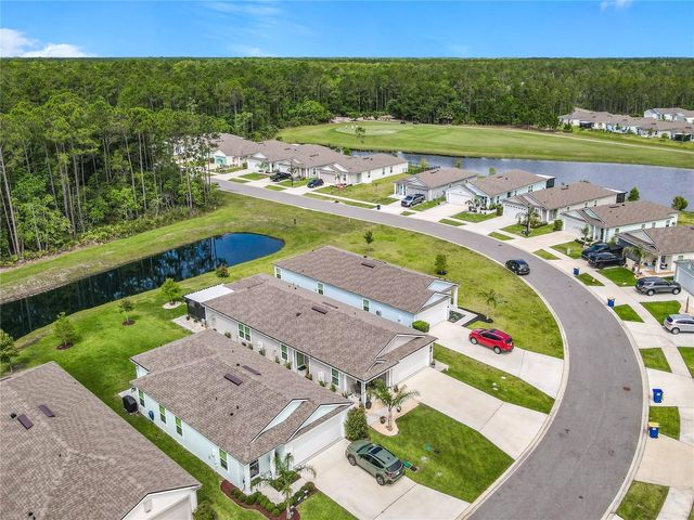 53 BOGEY PLACE, Bunnell, FL 32110