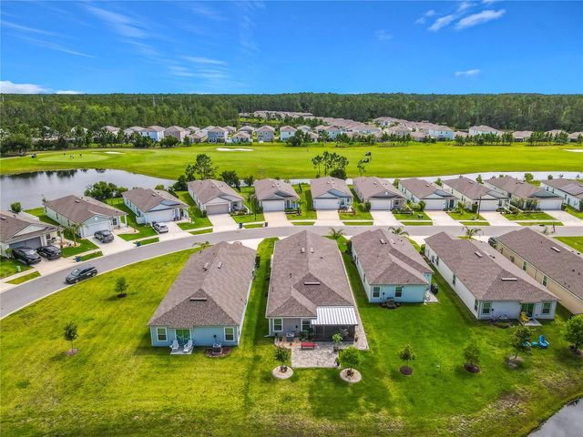 53 BOGEY PLACE, Bunnell, FL 32110