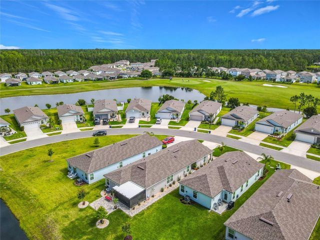 53 BOGEY PLACE, Bunnell, FL 32110