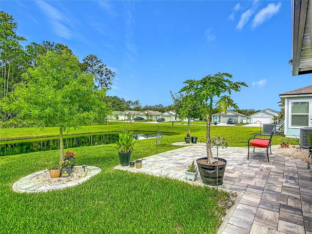 53 BOGEY PLACE, Bunnell, FL 32110
