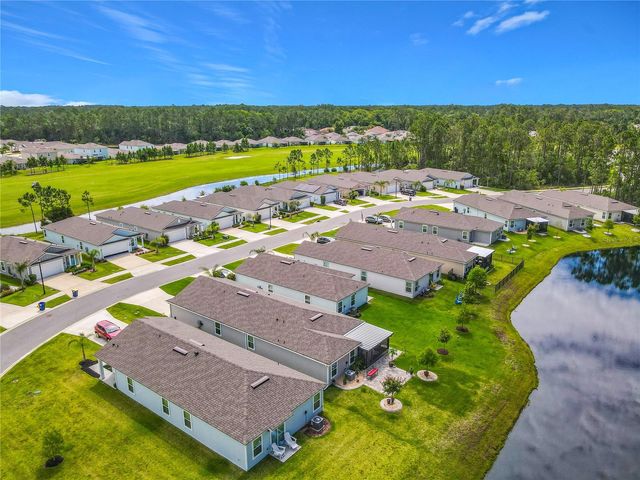53 BOGEY PLACE, Bunnell, FL 32110