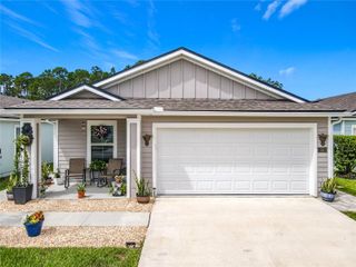 53 BOGEY PLACE, Bunnell, FL 32110