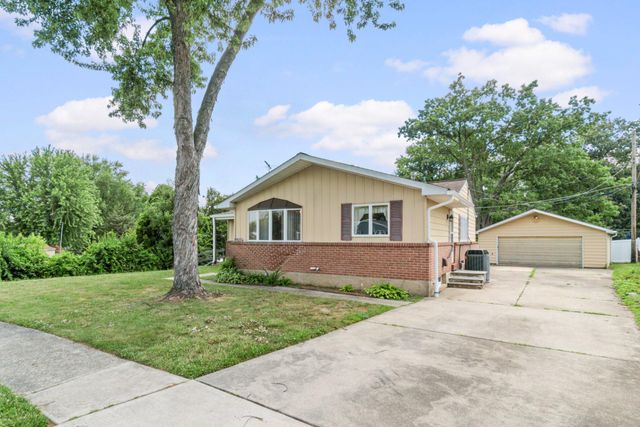 8503 DAVID AVE, Baltimore, MD 21234