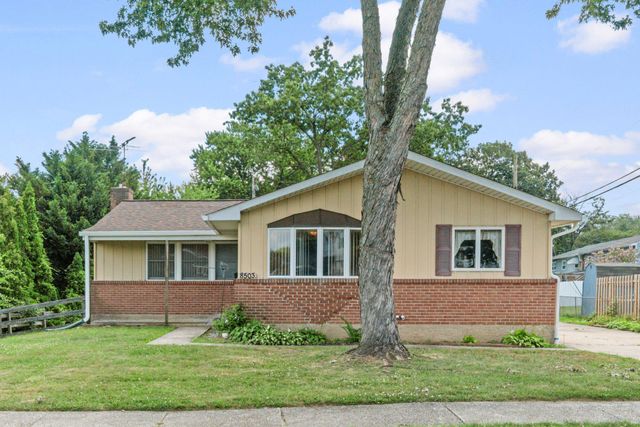 8503 DAVID AVE, Baltimore, MD 21234