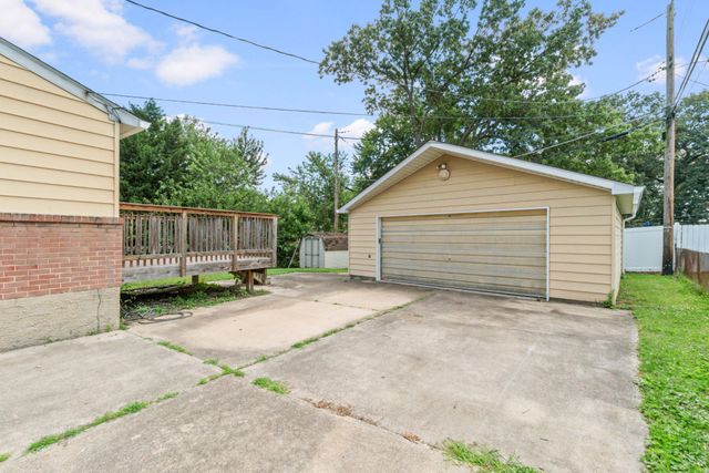 8503 DAVID AVE, Baltimore, MD 21234