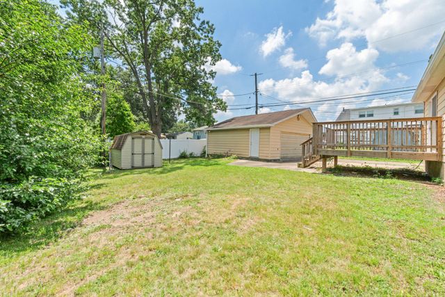 8503 DAVID AVE, Baltimore, MD 21234