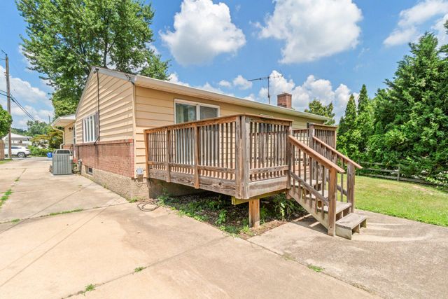 8503 DAVID AVE, Baltimore, MD 21234