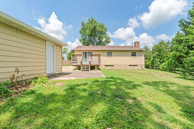 8503 DAVID AVE, Baltimore, MD 21234