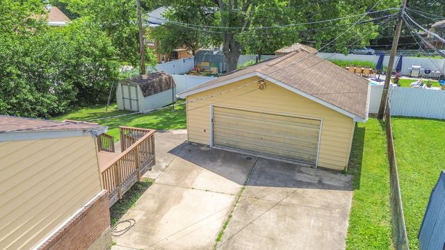 8503 DAVID AVE, Baltimore, MD 21234